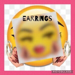 2 Stylish‎ New Earrings